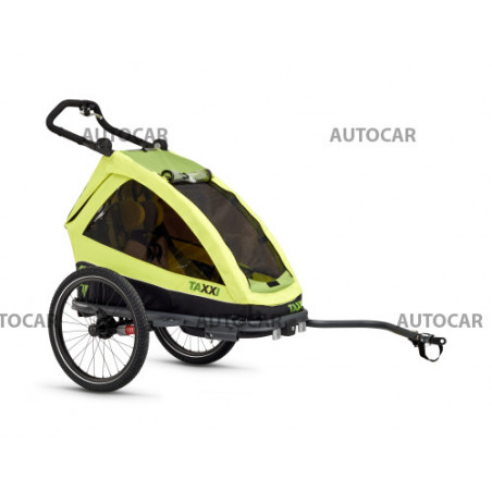 S'COOL TaXXi Elite 1 - gelb S'COOL TaXXi Elite 1 - gelb