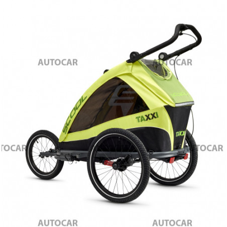 S'COOL TaXXi Elite 1 - gelb S'COOL TaXXi Elite 1 - gelb