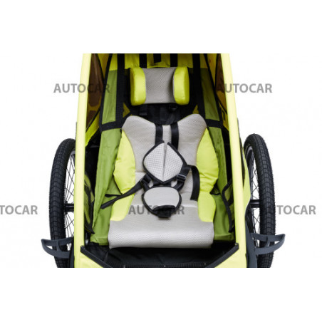 S'COOL TaXXi Elite 1 - gelb S'COOL TaXXi Elite 1 - gelb