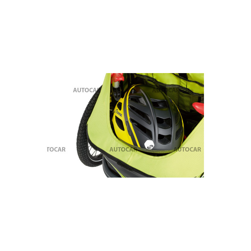 S'COOL TaXXi Elite 1 - gelb