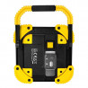 Wiederaufladbare LED-Arbeitsleuchte - mit Powerbank Wiederaufladbare LED-Arbeitsleuchte - mit Powerbank
