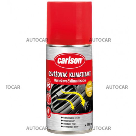 Klimaanlagen-Reiniger - Carlson 150 ml