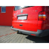 Anhängerkupplung für Volkswagen TRANSPORTER / MULTIVAN / CARAVELLA - T6 - Kastenwagen - manuall–AHK starr