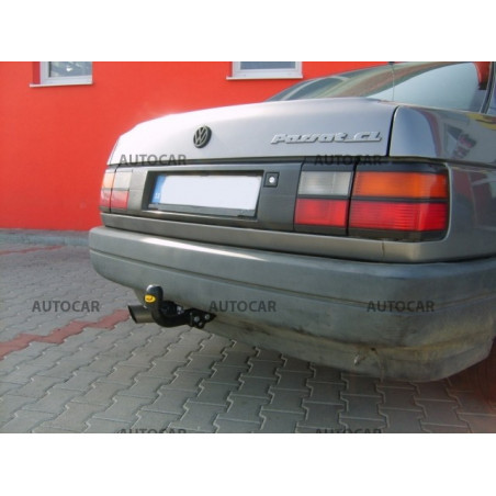 Anhängerkupplung für Volkswagen PASSAT - III - manuall–AHK starr Anhängerkupplung für Volkswagen PASSAT - III - manuall–AHK starr