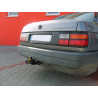Anhängerkupplung für Volkswagen PASSAT - III - manuall–AHK starr Anhängerkupplung für Volkswagen PASSAT - III - manuall–AHK starr