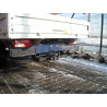 Anhängerkupplung für Mercedes SPRINTER - Pritschenwagen - Einzelräder - Radstand 3,665 / 4,325 m - Festeinbau Anhängerkupplung für Mercedes SPRINTER - Pritschenwagen - Einzelräder - Radstand 3,665 / 4,325 m - Festeinbau