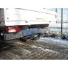 Anhängerkupplung für Mercedes SPRINTER - Pritschenwagen - Einzelräder - Radstand 3,665 / 4,325 m - Festeinbau Anhängerkupplung für Mercedes SPRINTER - Pritschenwagen - Einzelräder - Radstand 3,665 / 4,325 m - Festeinbau