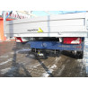 Anhängerkupplung für Mercedes SPRINTER - Pritschenwagen - Einzelräder - Radstand 3,665 / 4,325 m - Festeinbau Anhängerkupplung für Mercedes SPRINTER - Pritschenwagen - Einzelräder - Radstand 3,665 / 4,325 m - Festeinbau