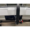 Anhängerkupplung für Ford Kuga - automat–AHK vertikal abnehmbar Anhängerkupplung für Ford Kuga - automat–AHK vertikal abnehmbar