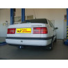 Anhängerkupplung für Volkswagen PASSAT - IV. - automat–AHK abnehmbar Anhängerkupplung für Volkswagen PASSAT - IV. - automat–AHK abnehmbar