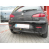 Anhängerkupplung für ALFA 147 - 3/5-türig - manuell–AHK starr - von 2000 Anhängerkupplung für ALFA 147 - 3/5-türig - manuell–AHK starr - von 2000
