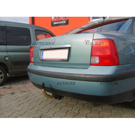 Anhängerkupplung für Volkswagen PASSAT - V. - nie 4x4 - automat–AHK abnehmbar Anhängerkupplung für Volkswagen PASSAT - V. - nie 4x4 - automat–AHK abnehmbar