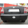 Anhängerkupplung für Volkswagen PASSAT - V. - nie 4x4 - aut. vertikal system Anhängerkupplung für Volkswagen PASSAT - V. - nie 4x4 - aut. vertikal system