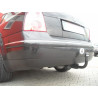 Anhängerkupplung für Volkswagen PASSAT - V. - nie 4x4 - aut. vertikal system