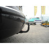 Anhängerkupplung für Volkswagen PASSAT - V. - nie 4x4 - aut. vertikal system Anhängerkupplung für Volkswagen PASSAT - V. - nie 4x4 - aut. vertikal system