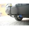 Anhängerkupplung für Volkswagen PASSAT - V. - nie 4x4 - aut. vertikal system