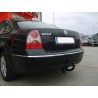 Anhängerkupplung für Volkswagen PASSAT - V. - nur 4x4 - manuall–AHK starr Anhängerkupplung für Volkswagen PASSAT - V. - nur 4x4 - manuall–AHK starr