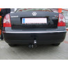 Anhängerkupplung für Volkswagen PASSAT - V. - nur 4x4 - manuall–AHK starr