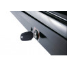 Dachbox Thule Pacific 600 - anthrazit aeroskin Dachbox Thule Pacific 600 - anthrazit aeroskin