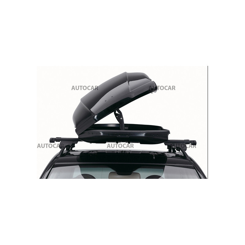 Thule pacific deals 600 roof box