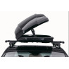 Dachbox Thule Pacific 600 - anthrazit aeroskin Dachbox Thule Pacific 600 - anthrazit aeroskin