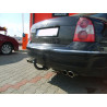 Anhängerkupplung für Volkswagen PASSAT - V. - nur 4x4 - manuall–AHK starr Anhängerkupplung für Volkswagen PASSAT - V. - nur 4x4 - manuall–AHK starr