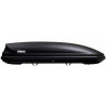 Dachbox Thule Pacific 600 - anthrazit aeroskin Dachbox Thule Pacific 600 - anthrazit aeroskin