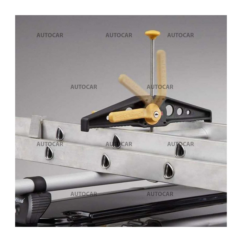 Leiterhalter Rhino Safe Clamp