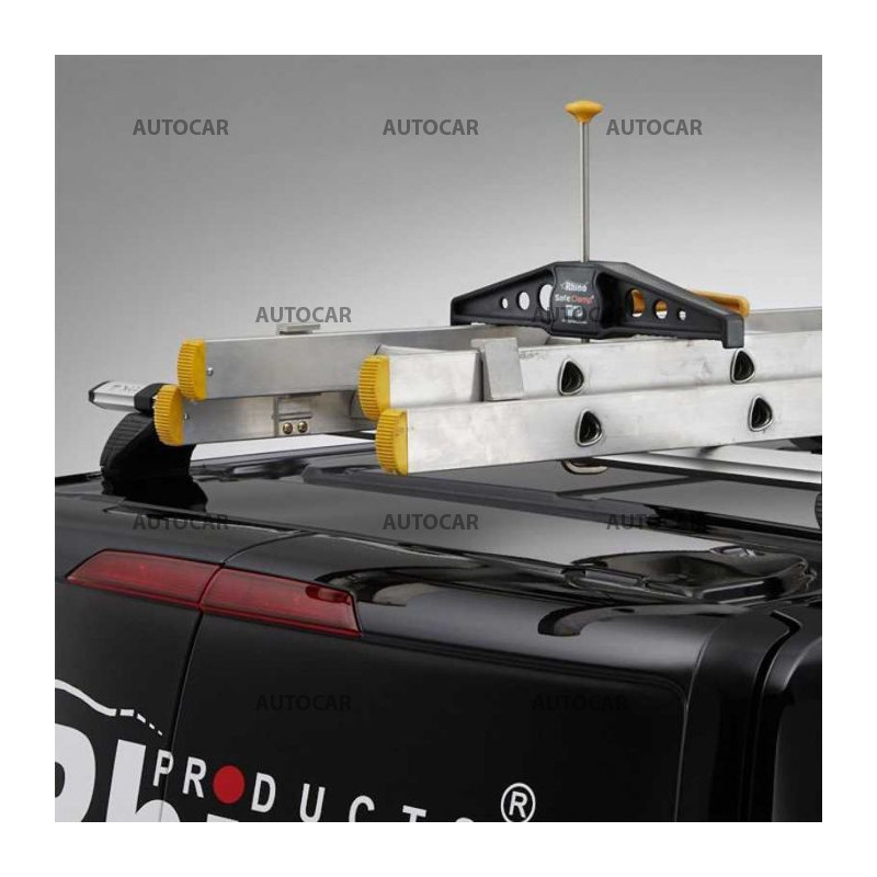 Leiterhalter Rhino Safe Clamp