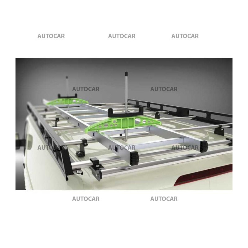 Leiterhalter AutoRack Easy Clamp Wide