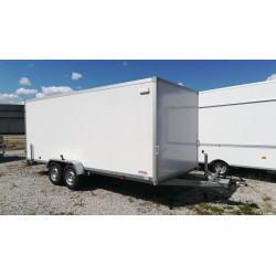 Kastenanhänger F27301518HTD