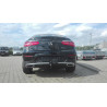 Anhängerkupplung für Mercedes GLA - automat- AHK- abnehmbar von 2013/- Anhängerkupplung für Mercedes GLA - automat- AHK- abnehmbar von 2013/-