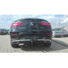 Anhängerkupplung für Mercedes GLA - automat- AHK- abnehmbar von 2013/- Anhängerkupplung für Mercedes GLA - automat- AHK- abnehmbar von 2013/-