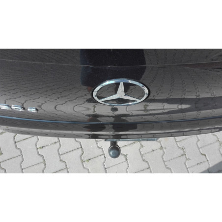 Anhängerkupplung für Mercedes GLA - automat- AHK- abnehmbar von 2013/- Anhängerkupplung für Mercedes GLA - automat- AHK- abnehmbar von 2013/-