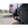 Anhängerkupplung für Volkswagen POLO III. - 3/5 dv. - automat–AHK abnehmbar Anhängerkupplung für Volkswagen POLO III. - 3/5 dv. - automat–AHK abnehmbar