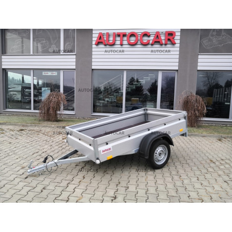 Anhänger Autocar A7222-II Anhänger Autocar A7222-II