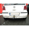 Anhängerkupplung für Volkswagen POLO III. - 3/5 tür. - manuall–AHK starr Anhängerkupplung für Volkswagen POLO III. - 3/5 tür. - manuall–AHK starr