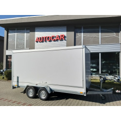 Kastenanhänger F27301518HTD