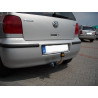 Anhängerkupplung für Volkswagen POLO III. - 3/5 tür. - automat–AHK abnehmbar Anhängerkupplung für Volkswagen POLO III. - 3/5 tür. - automat–AHK abnehmbar