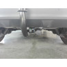 Anhängerkupplung für Renault SCENIC III - automat vertikal–AHK abnehmbar - von 2009 Anhängerkupplung für Renault SCENIC III - automat vertikal–AHK abnehmbar - von 2009
