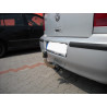 Anhängerkupplung für Volkswagen POLO III. - 3/5 tür. - automat–AHK abnehmbar Anhängerkupplung für Volkswagen POLO III. - 3/5 tür. - automat–AHK abnehmbar