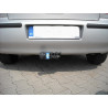 Anhängerkupplung für Volkswagen POLO III. - 3/5 tür. - automat–AHK abnehmbar Anhängerkupplung für Volkswagen POLO III. - 3/5 tür. - automat–AHK abnehmbar