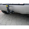 Anhängerkupplung für Volkswagen POLO IV. - 3/5 dv. - manuall–AHK starr Anhängerkupplung für Volkswagen POLO IV. - 3/5 dv. - manuall–AHK starr