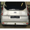 Anhängerkupplung für KUGA - AWD - automat–AHK vertikal abnehmbar - von 2008 Anhängerkupplung für KUGA - AWD - automat–AHK vertikal abnehmbar - von 2008
