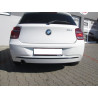 Anhängerkupplung für BMW 1- automat – AHK abnehmbar -2011/- Anhängerkupplung für BMW 1- automat – AHK abnehmbar -2011/-