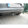 Anhängerkupplung für Volkswagen POLO V. - 3/5 dv. - automat–AHK abnehmbar Anhängerkupplung für Volkswagen POLO V. - 3/5 dv. - automat–AHK abnehmbar