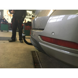 Anhängerkupplung für Ford...