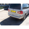 Anhängerkupplung für Volkswagen SHARAN - manuall–AHK starr Anhängerkupplung für Volkswagen SHARAN - manuall–AHK starr