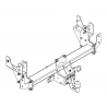 Anhängerkupplung für Dodge RAM 1500 / 2500 Anhängerkupplung für Dodge RAM 1500 / 2500
