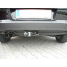 Anhängerkupplung für TIGUAN - SUV - automat–AHK abnehmbar - von 2007 Anhängerkupplung für TIGUAN - SUV - automat–AHK abnehmbar - von 2007